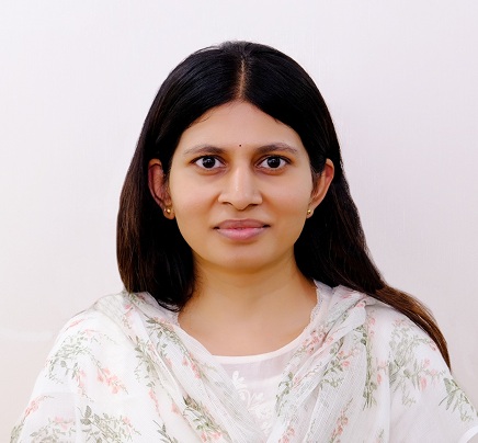 Smt. Raksha Nikhil Khadse